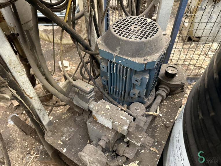 Weinig HOU9.556 143 16900